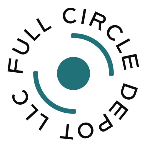 Full Circle Depot logo